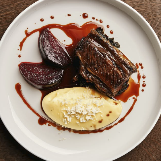 Beef short rib 3