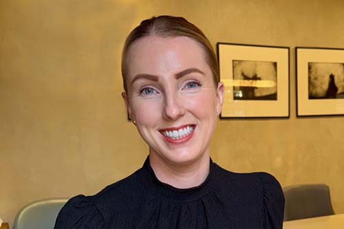 Sarah Rhone